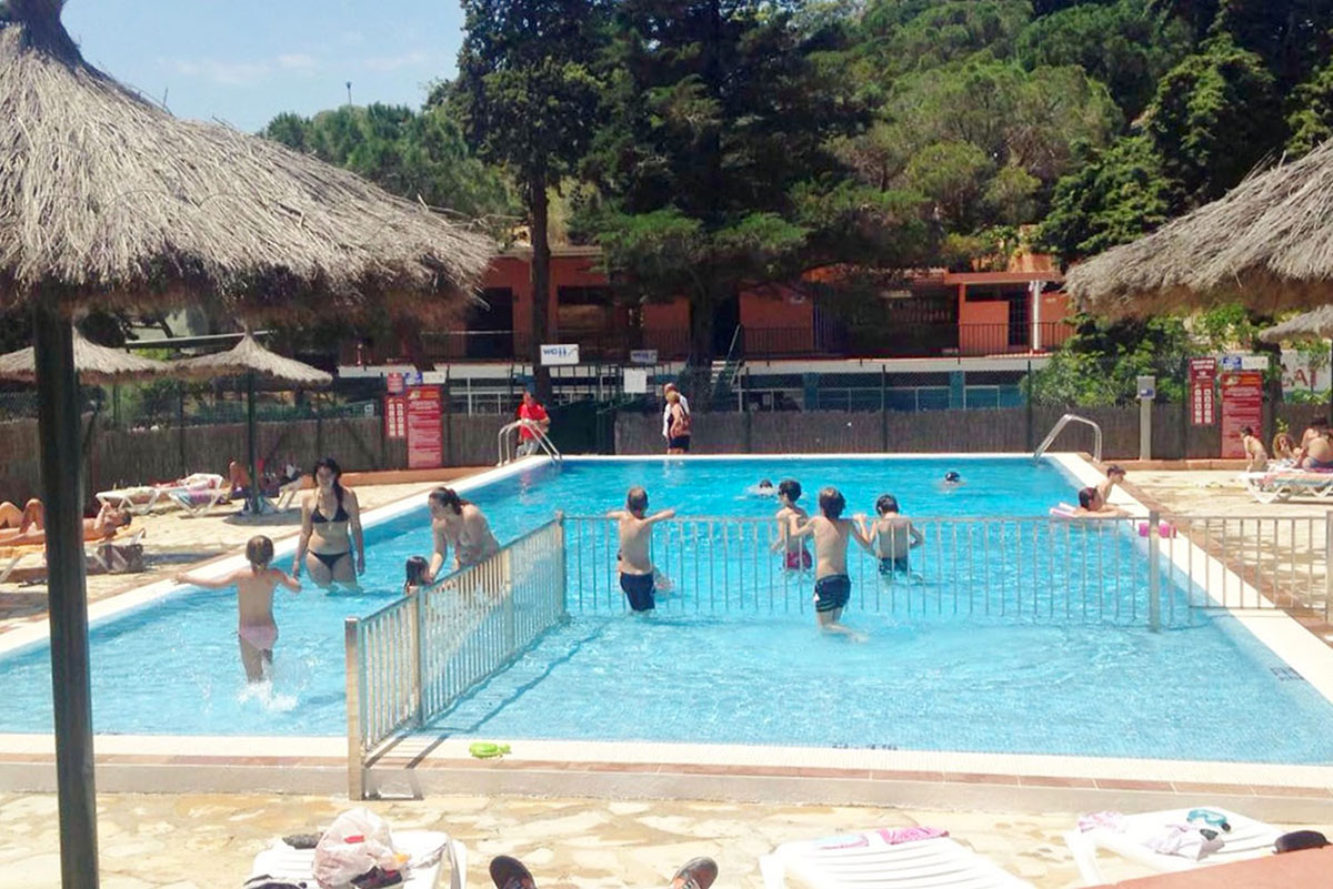 Canyelles Costa Brava - Lloret del Mar visuel 4/11