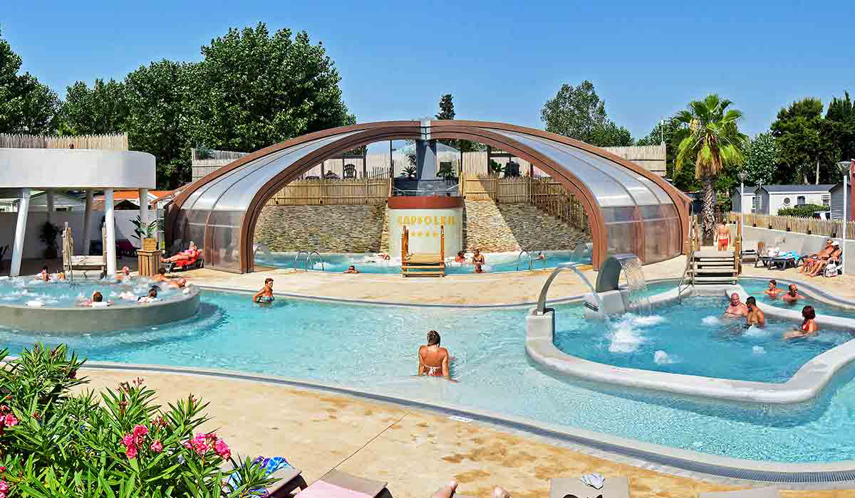 Cap Soleil Languedoc-Roussillon - Vias visuel 6/22