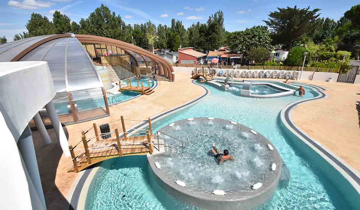 Cap Soleil Languedoc-Roussillon - Vias visuel 2/22