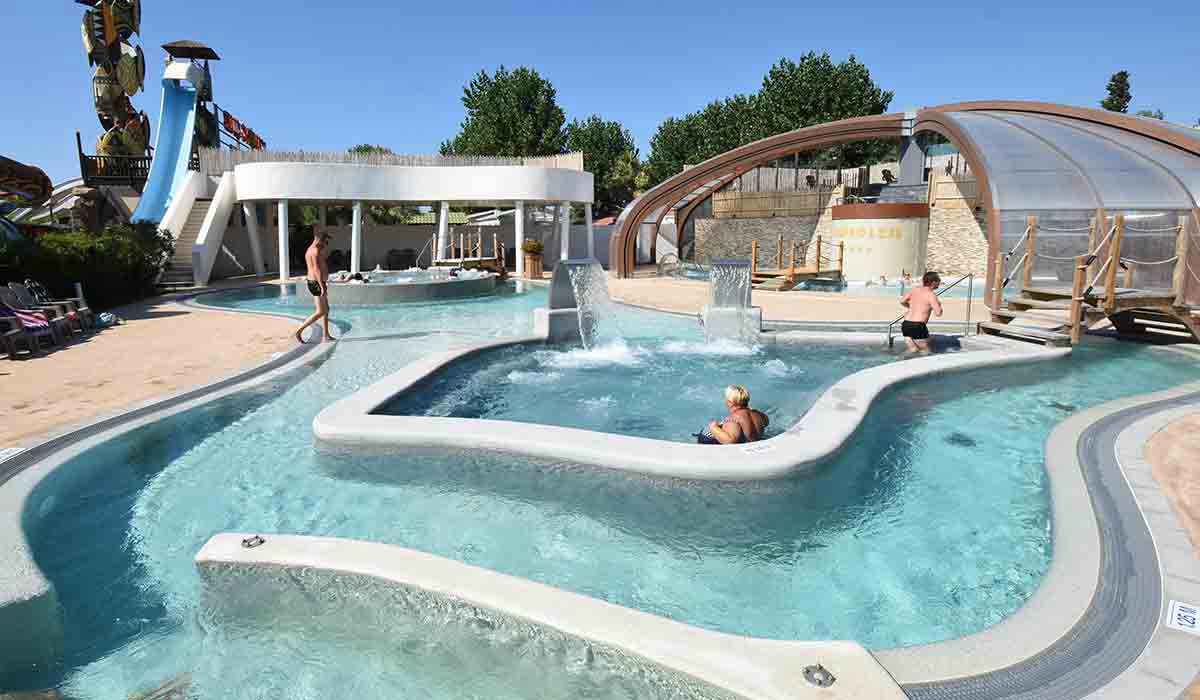 Cap Soleil Languedoc-Roussillon - Vias visuel 13/22