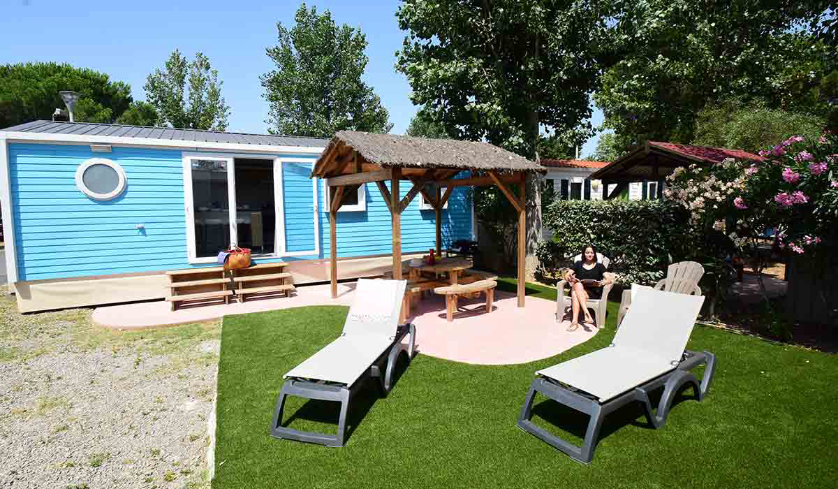 Cap Soleil Languedoc-Roussillon - Vias visuel 9/22