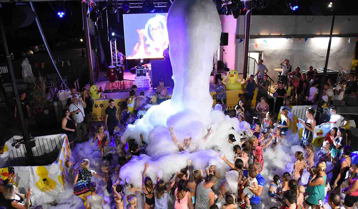 Cap Soleil Languedoc-Roussillon - Vias visuel 20/22