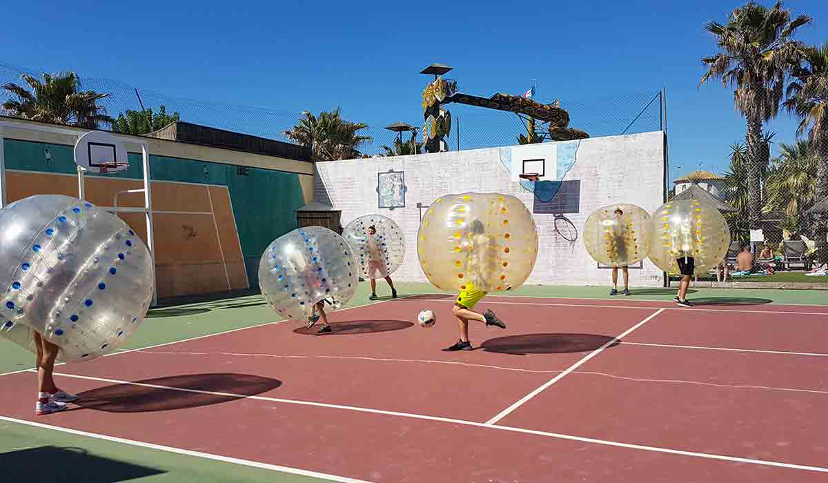 Cap Soleil Languedoc-Roussillon - Vias visuel 14/22