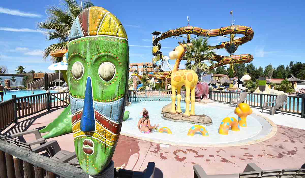 Cap Soleil Languedoc-Roussillon - Vias visuel 4/22