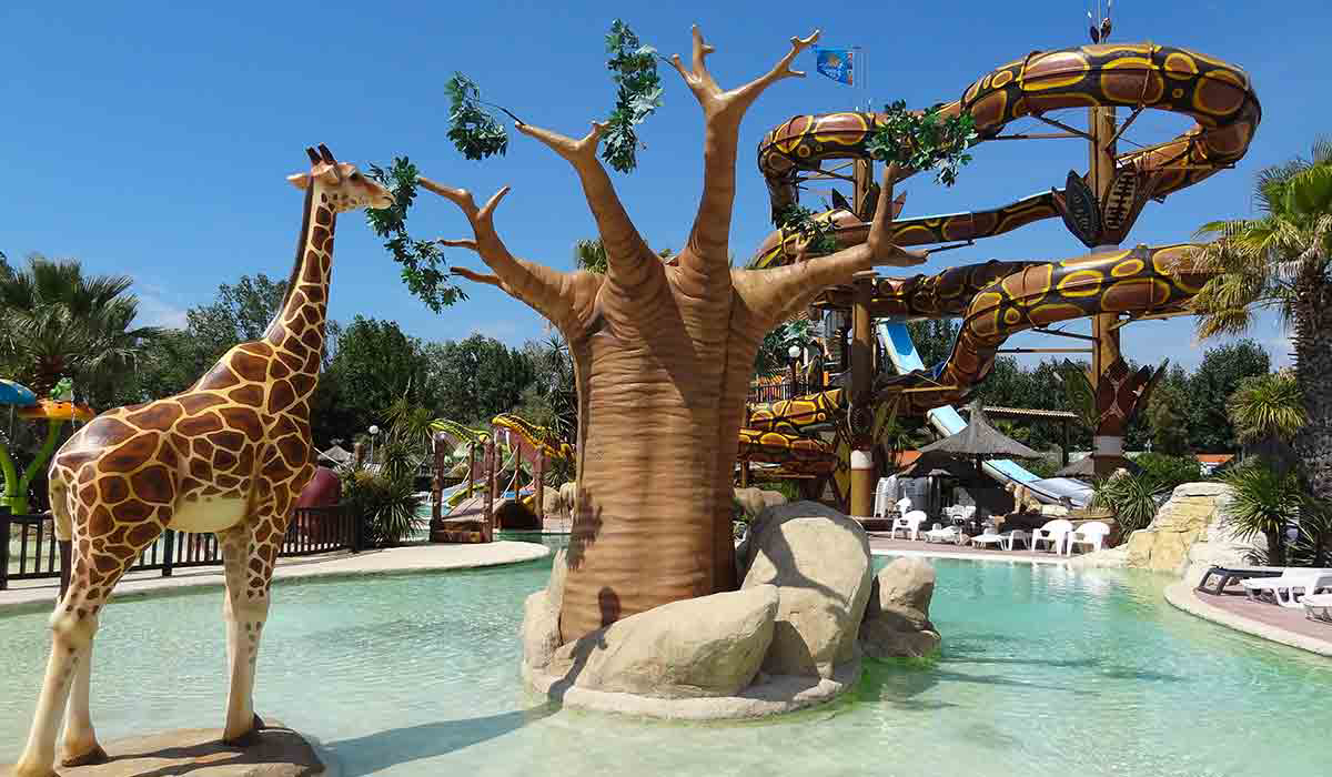 Cap Soleil Languedoc-Roussillon - Vias visuel 3/22