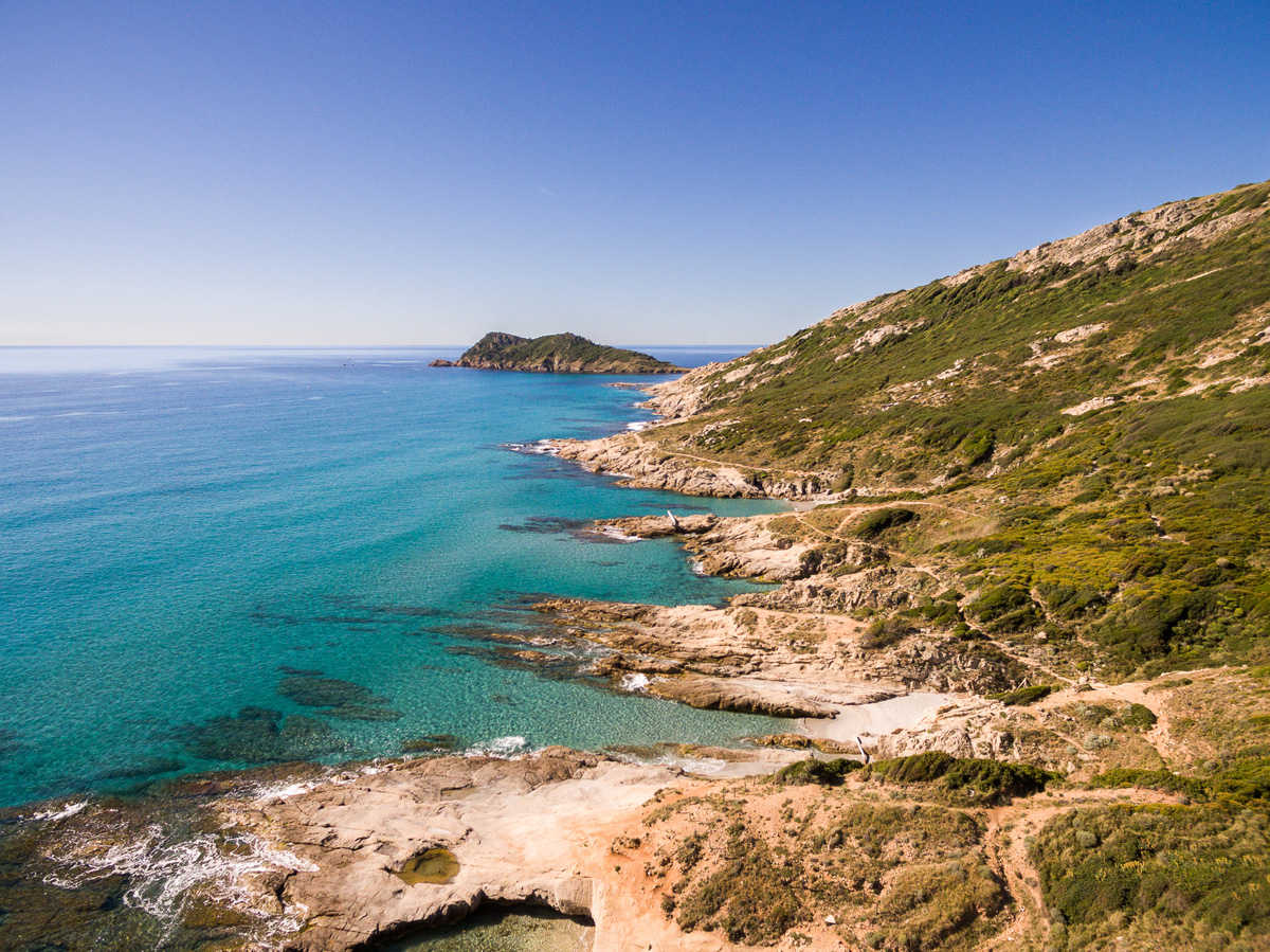 Cap Taillat Provence-Alpes-Côte d'Azur - Ramatuelle visuel 3/11 Cap Taillat Provence-Alpes-Côte d'Azur - Ramatuelle visuel 3/11