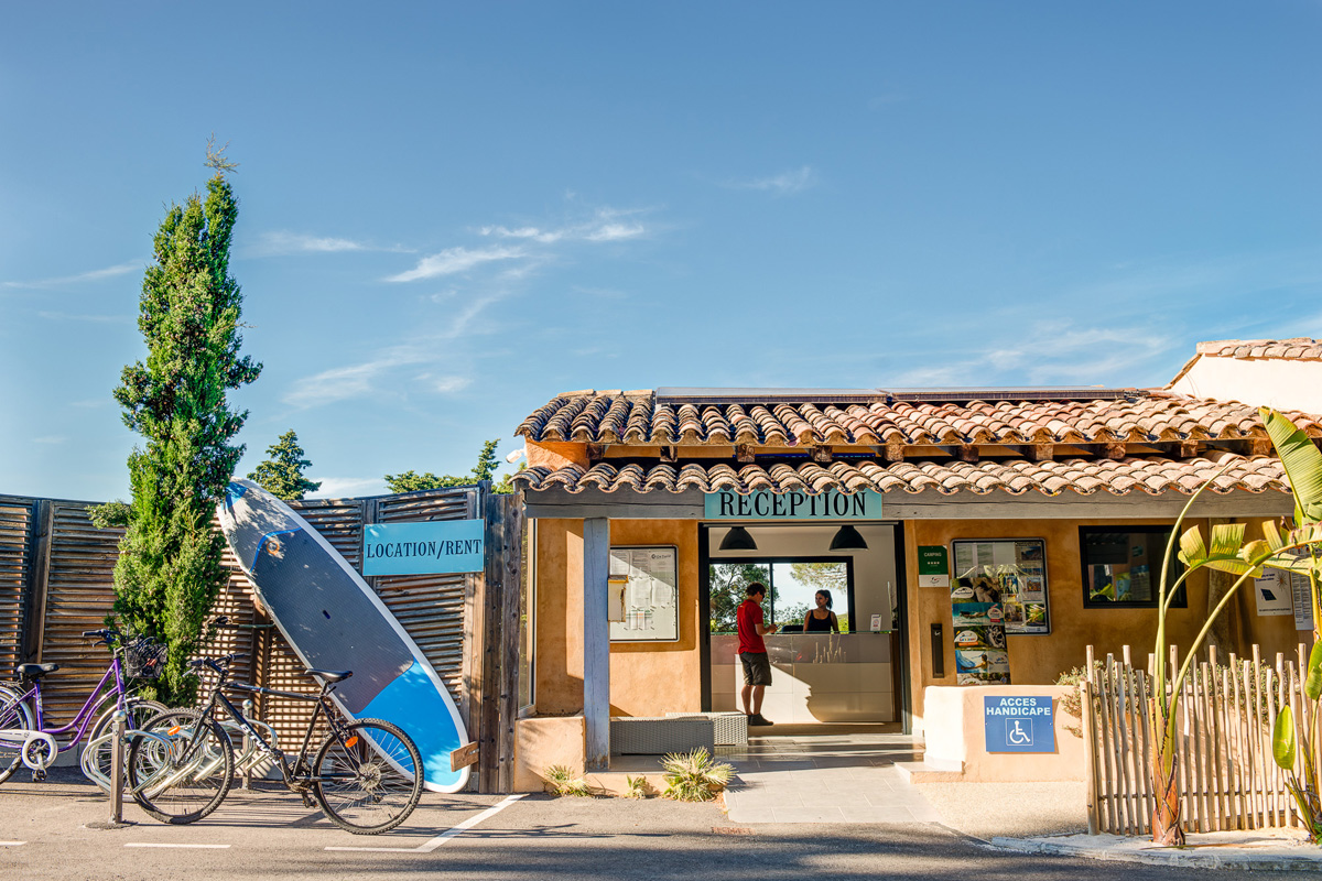 Cap Taillat Provence-Alpes-Côte d'Azur - Ramatuelle visuel 6/11 Cap Taillat Provence-Alpes-Côte d'Azur - Ramatuelle visuel 6/11