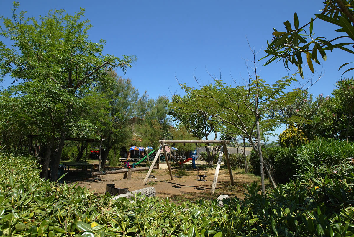 Capalbio Toskana - Capalbio visuel 5/5