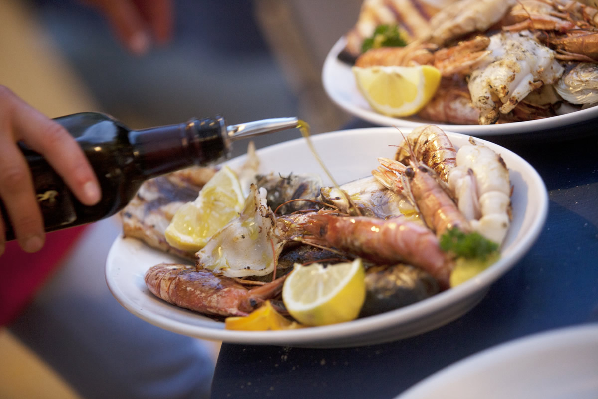 Capalbio Toskana - Capalbio visuel 4/5