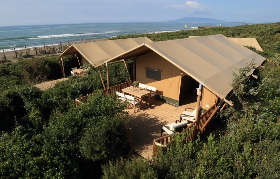 Capalbio Toskana - Capalbio visuel 2/5