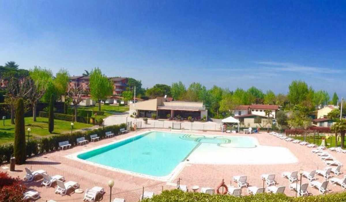 Cappuccini Venetien - Peschiera del Garda visuel 3/3