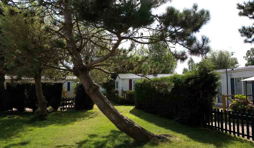 Caravaning Les Garennes Nord-Pas de Calais - Rang-du-Fliers visuel 2/4 Caravaning Les Garennes Nord-Pas de Calais - Rang-du-Fliers visuel 2/4