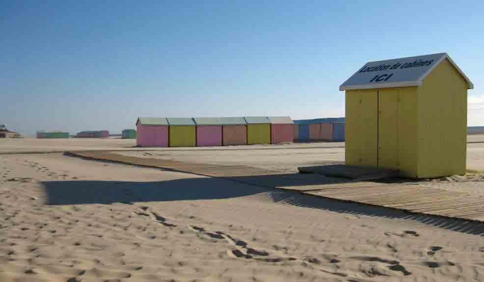 Caravaning Les Garennes Nord-Pas de Calais - Rang-du-Fliers visuel 3/4 Caravaning Les Garennes Nord-Pas de Calais - Rang-du-Fliers visuel 3/4