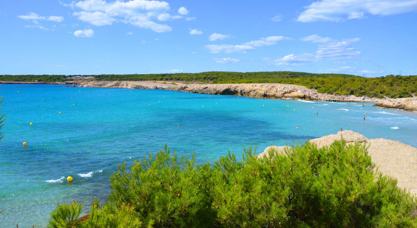 Caravaning Lou Souleï Provence-Alpes-Côte d'Azur - Carry-le-Rouet visuel 2/3
