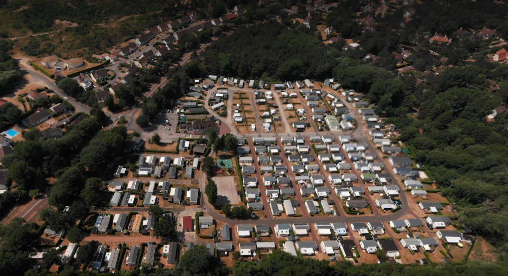 Caravaning Stoneham Nord-Pas de Calais - Le Touquet-Paris-Plage visuel 1/1 Caravaning Stoneham Nord-Pas de Calais - Le Touquet-Paris-Plage visuel 1/1