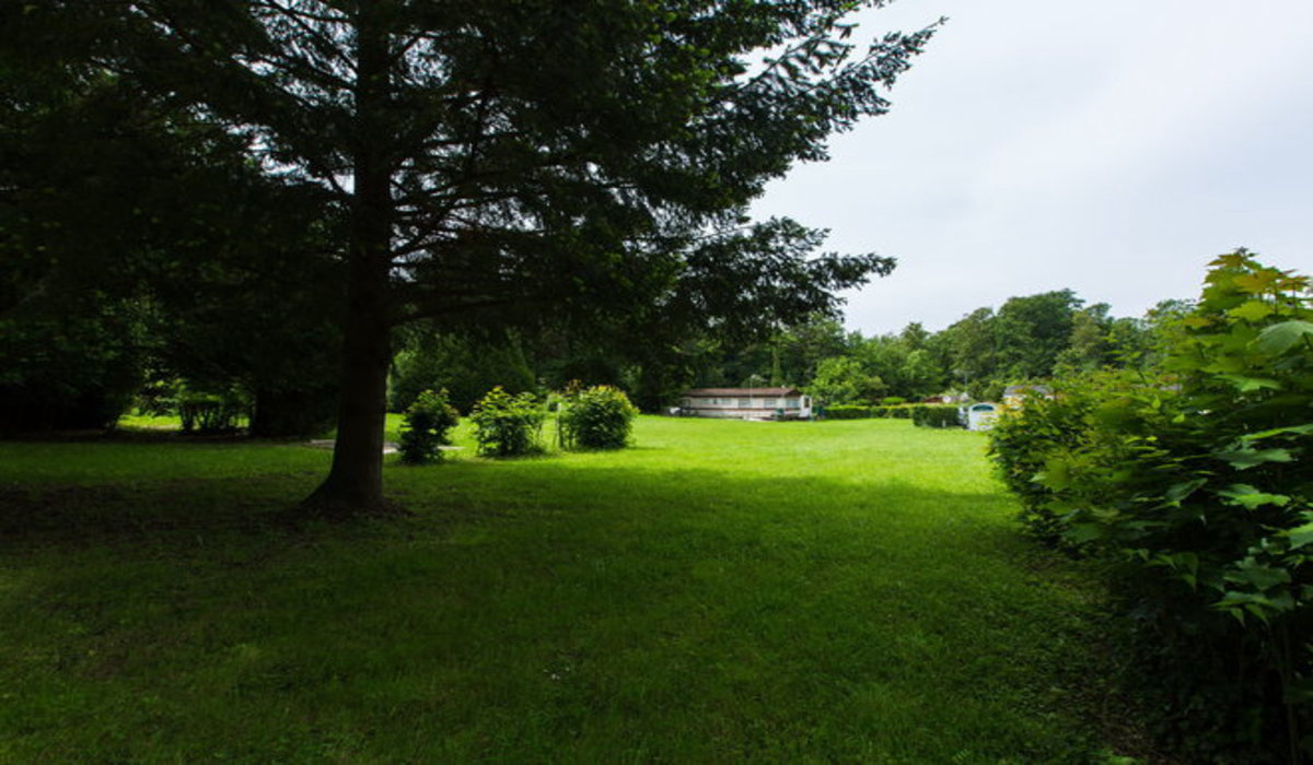 Caravaning des Bondons Ile de France - La Ferté-sous-Jouarre visuel 2/2 Caravaning des Bondons Ile de France - La Ferté-sous-Jouarre visuel 2/2