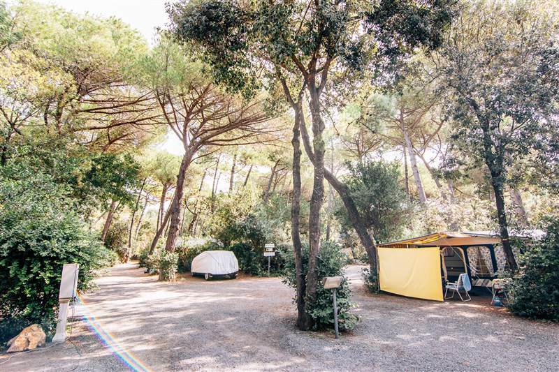 Casa Di Caccia Toskana - Marina di Bibbona visuel 3/4