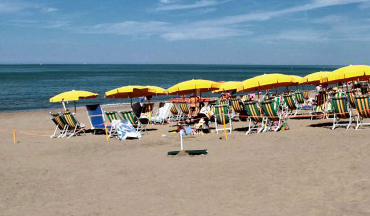 Casa Di Caccia Toskana - Marina di Bibbona visuel 2/4
