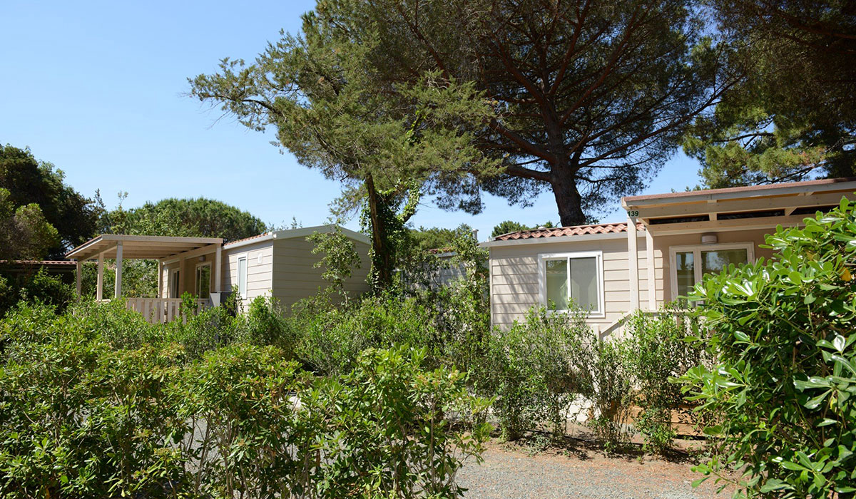 Casa Di Caccia Toskana - Marina di Bibbona visuel 4/4