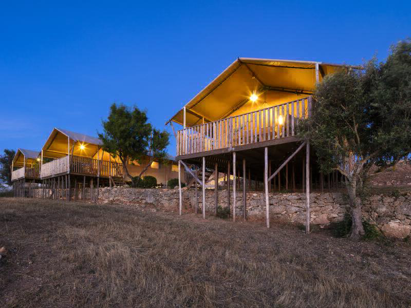 Casa Tuia Algarve - Carvoeiro visuel 3/5