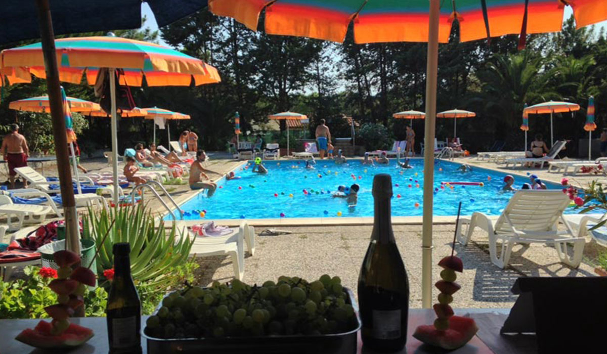 Casa dei Prati Toskana - Capoliveri visuel 1/1