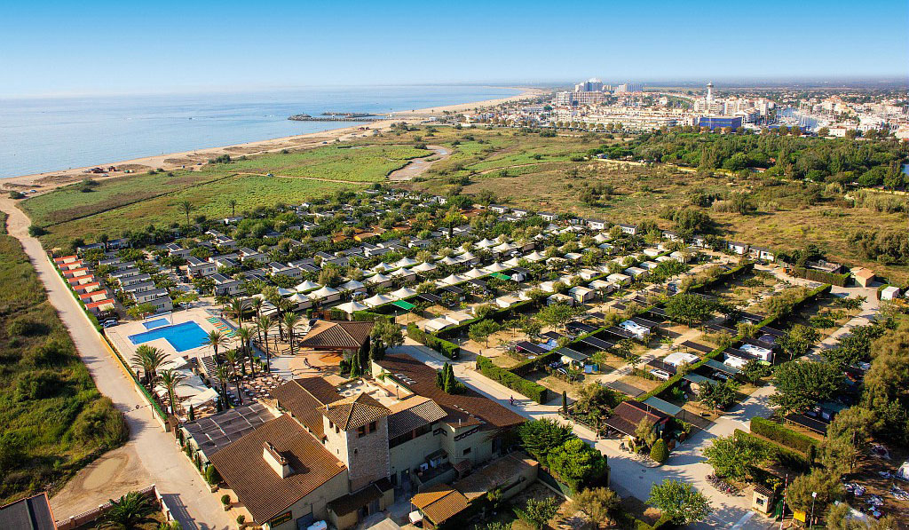 Castell Mar Costa Brava - Castelló d' Empúries visuel 3/15