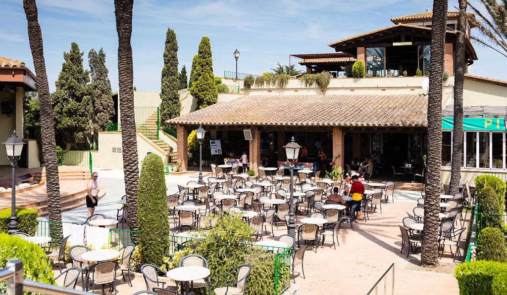 Castell Mar Costa Brava - Castelló d' Empúries visuel 2/15