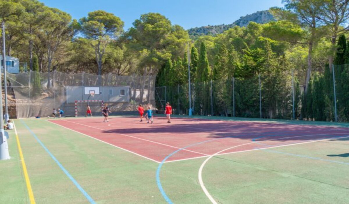 Castell Montgri Costa Brava - Estartit visuel 9/12 Castell Montgri Costa Brava - Estartit visuel 9/12