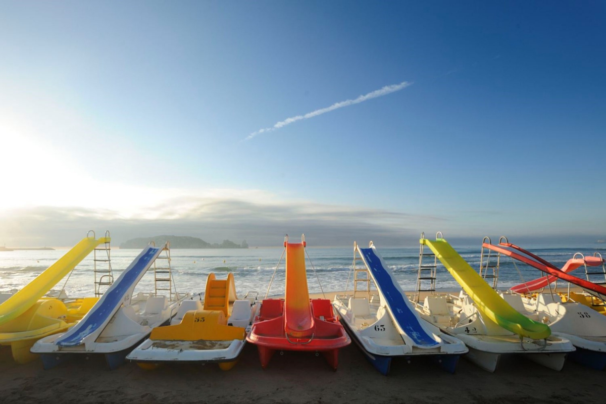 Castell Montgri Costa Brava - Estartit visuel 11/12 Castell Montgri Costa Brava - Estartit visuel 11/12