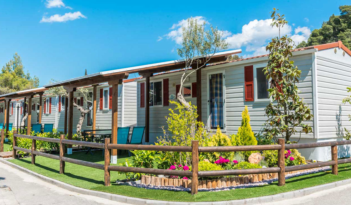 Castello Ionische Inseln - tripotamos visuel 4/5