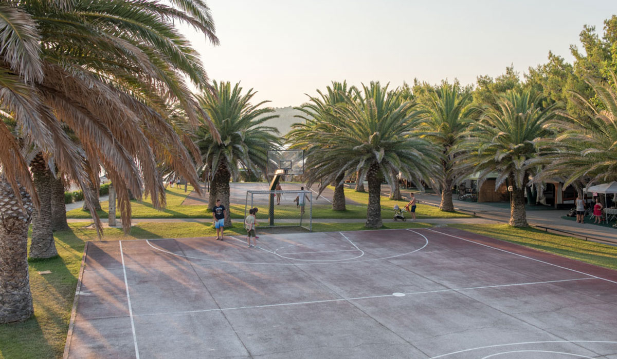 Castello Ionische Inseln - tripotamos visuel 5/5