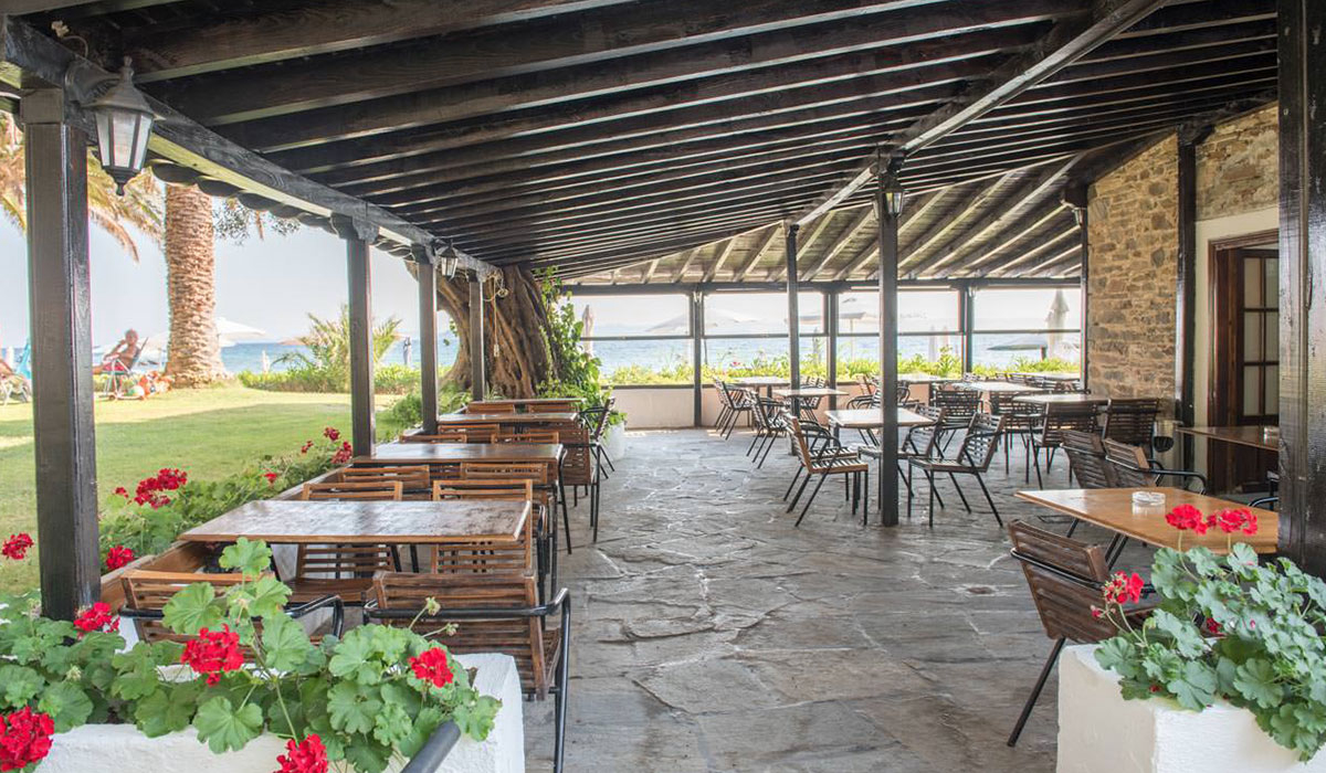 Castello Ionische Inseln - tripotamos visuel 3/5