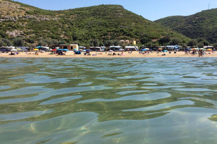 San Nicola Apulien - Peschici visuel 3/9