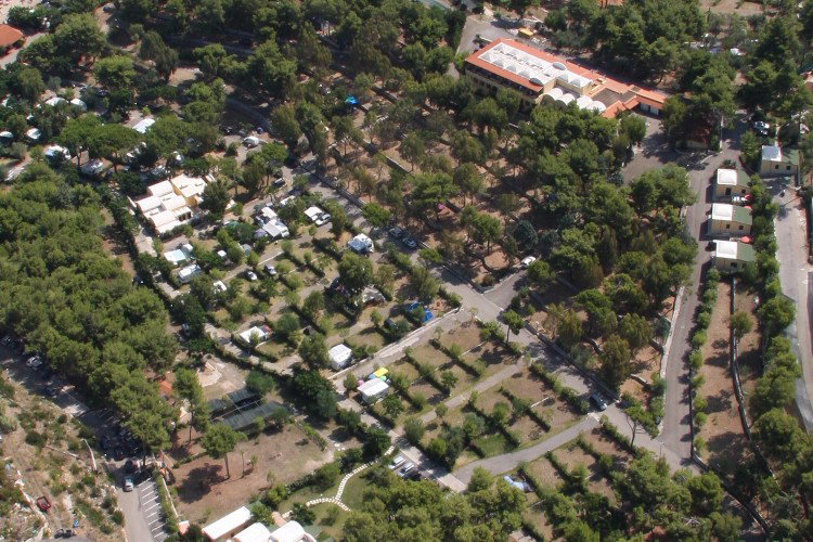 San Nicola Apulien - Peschici visuel 2/9