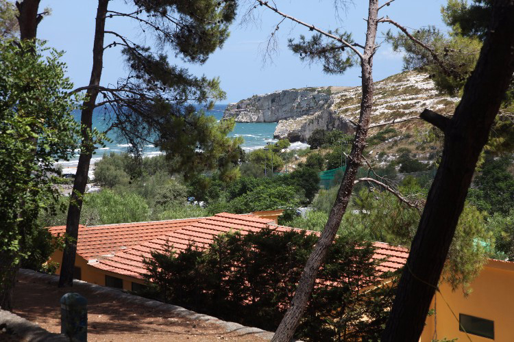 San Nicola Apulien - Peschici visuel 7/9