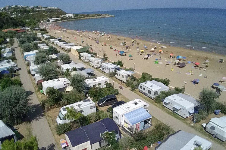 San Nicola Apulien - Peschici visuel 9/9