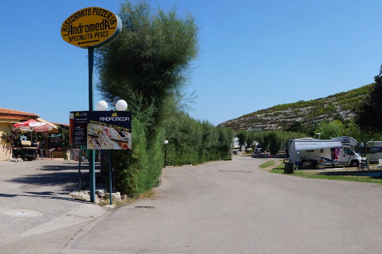 San Nicola Apulien - Peschici visuel 8/9