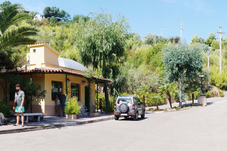 San Nicola Apulien - Peschici visuel 6/9