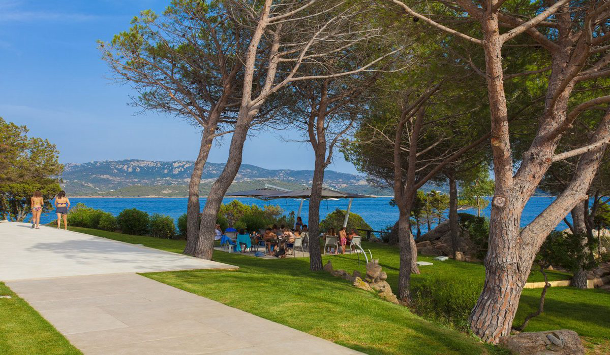 Centro Vacanze Isuledda Sardinien - Cannigione visuel 11/14