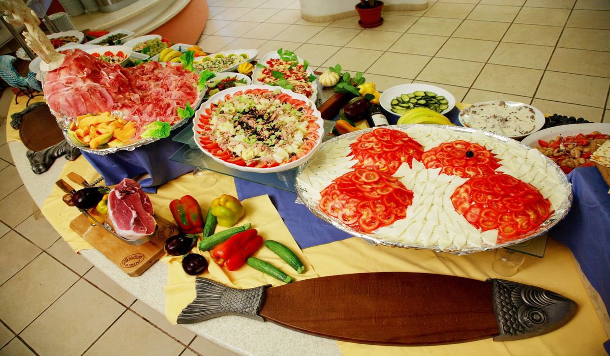 Centro Vacanze Isuledda Sardinien - Cannigione visuel 6/14