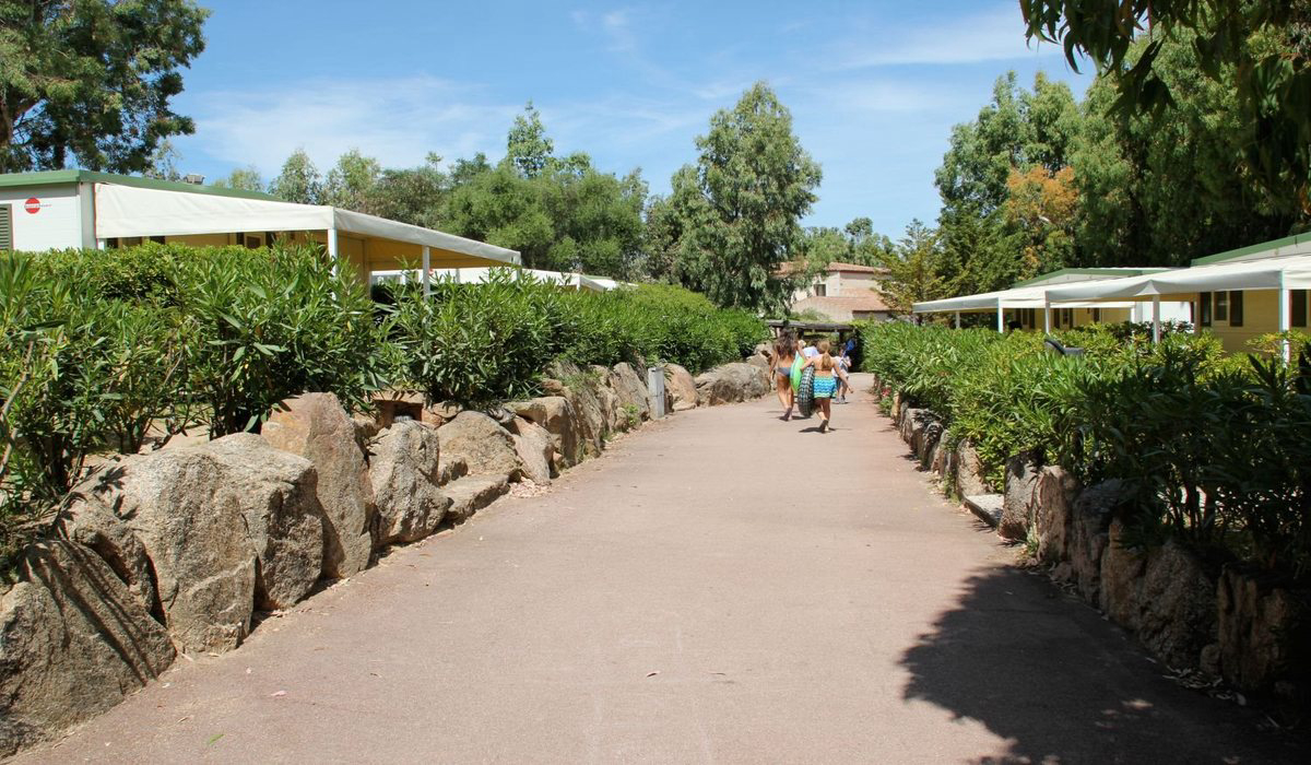 Centro Vacanze Isuledda Sardinien - Cannigione visuel 4/14