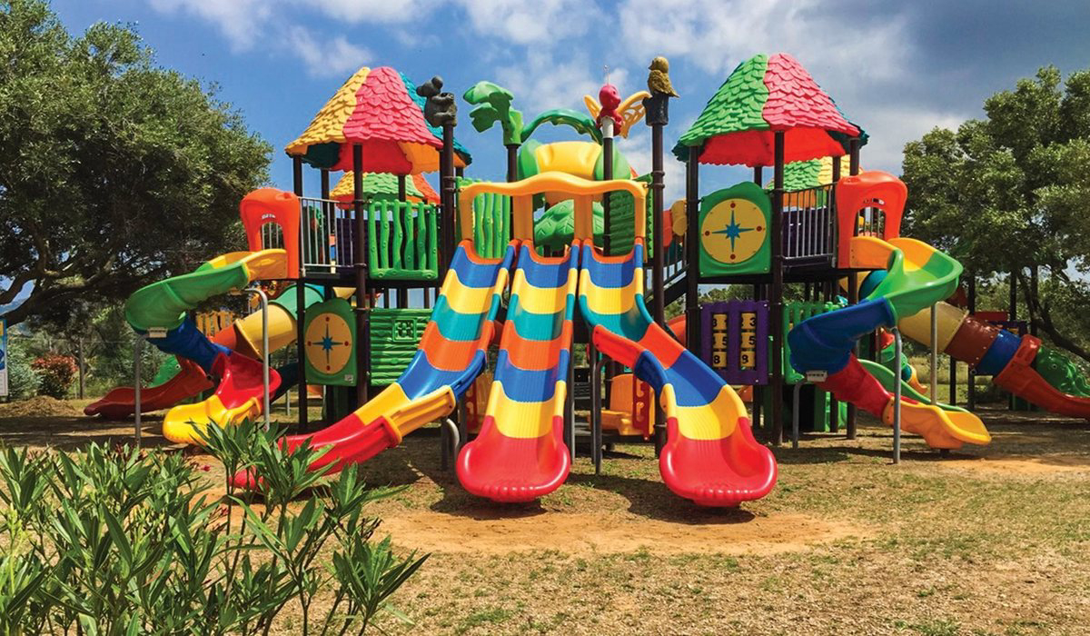 Centro Vacanze Isuledda Sardinien - Cannigione visuel 5/14