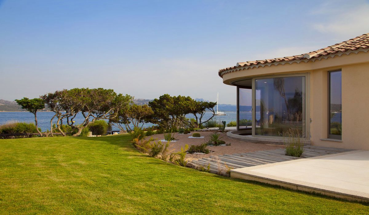 Centro Vacanze Isuledda Sardinien - Cannigione visuel 9/14