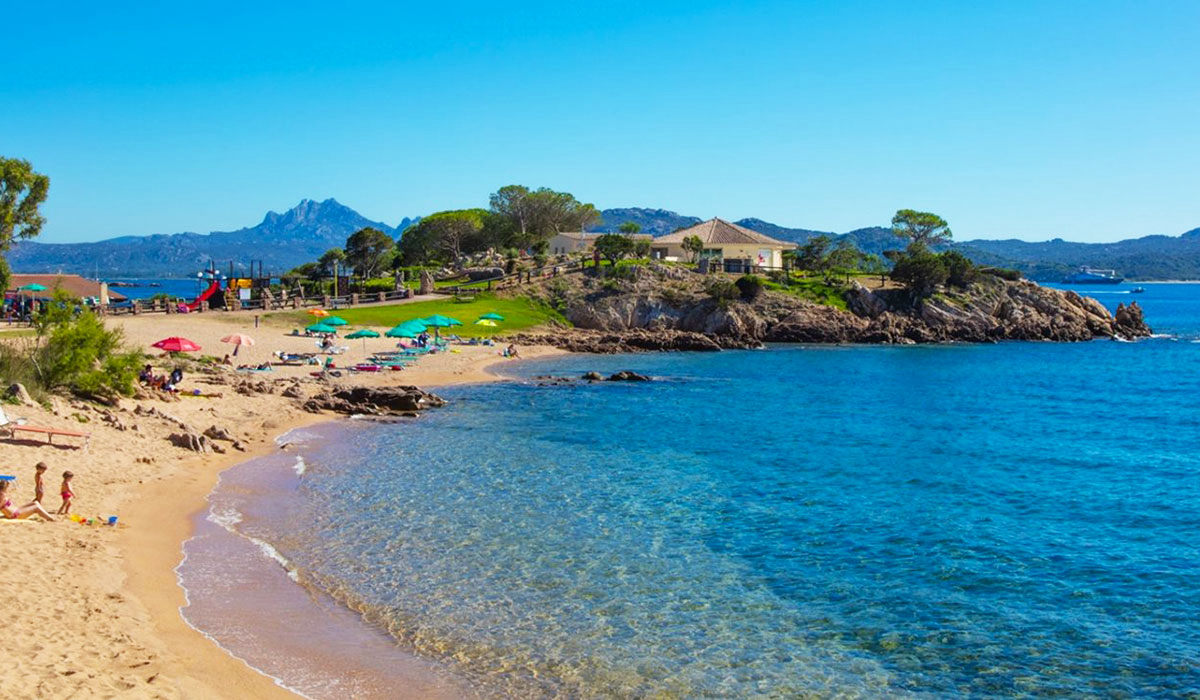 Centro Vacanze Isuledda Sardinien - Cannigione visuel 1/14