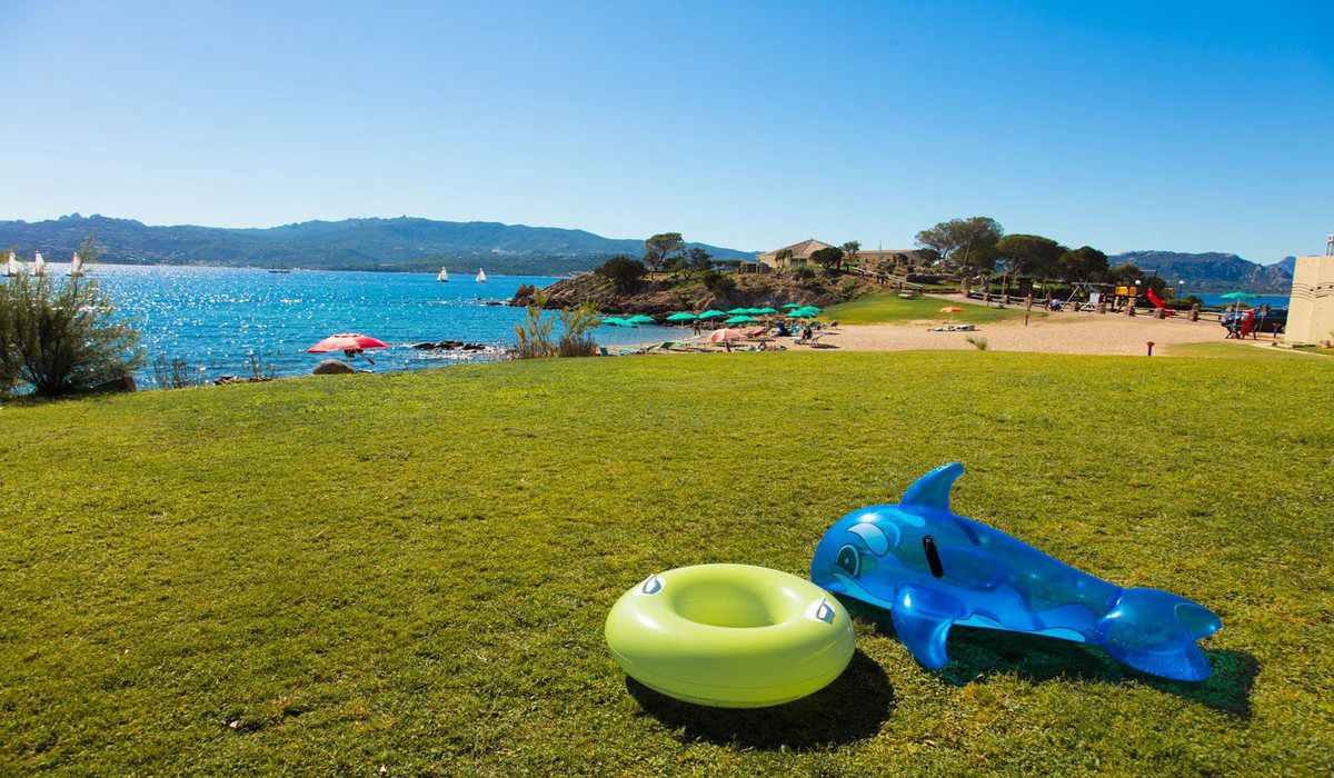 Centro Vacanze Isuledda Sardinien - Cannigione visuel 3/14