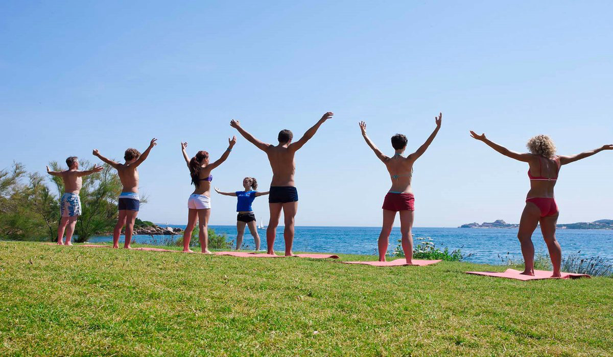 Centro Vacanze Isuledda Sardinien - Cannigione visuel 8/14