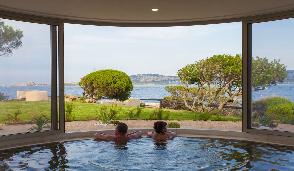 Centro Vacanze Isuledda Sardinien - Cannigione visuel 10/14