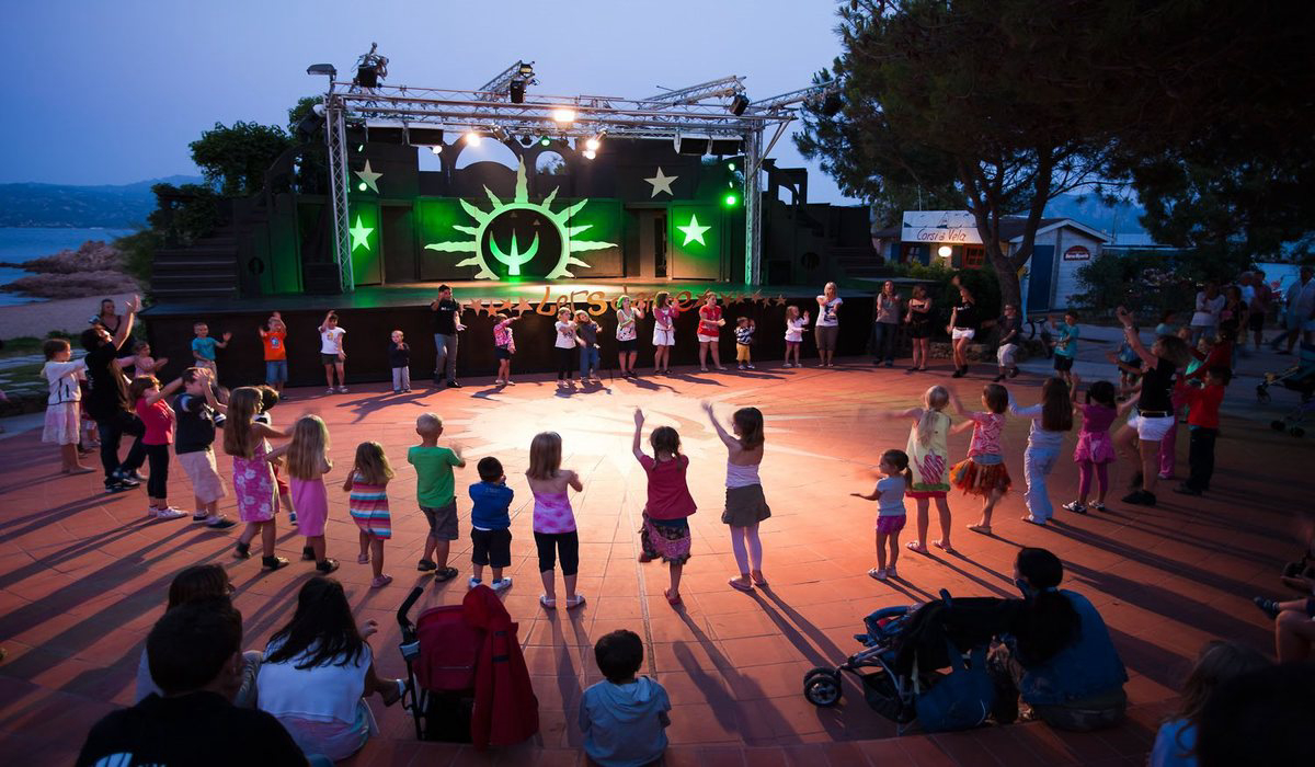 Centro Vacanze Isuledda Sardinien - Cannigione visuel 7/14