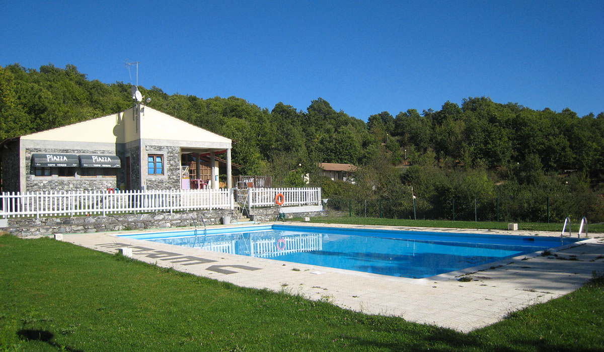 Cepo Verde Norte - Gondesende visuel 1/10