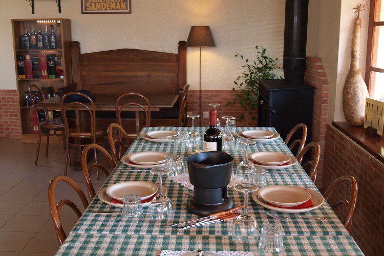 Cepo Verde Norte - Gondesende visuel 3/10